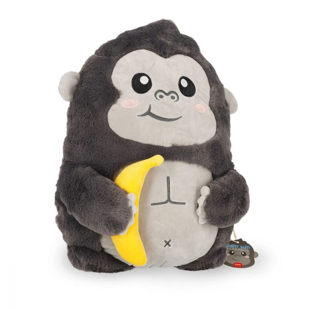 COUSSIN TOUT DOUX GORILLA