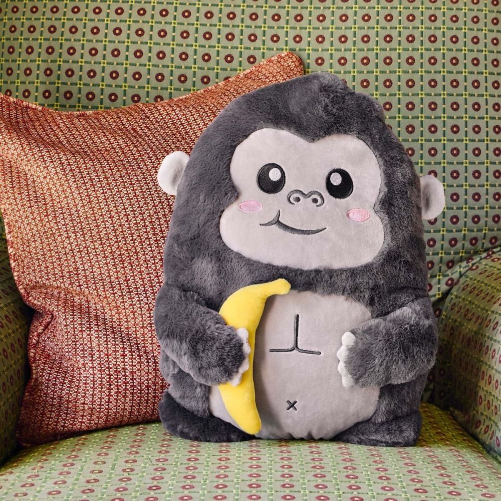COUSSIN TOUT DOUX GORILLA – Image 2