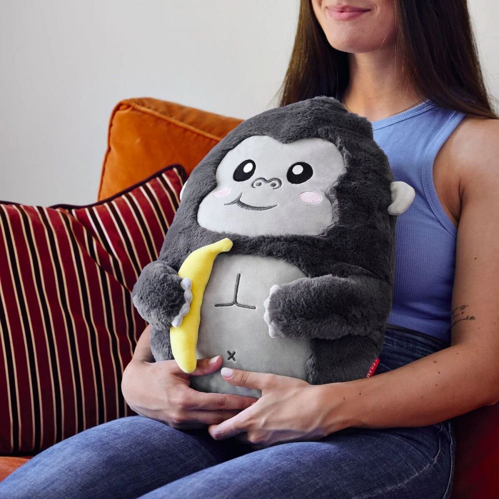 COUSSIN TOUT DOUX GORILLA – Image 3