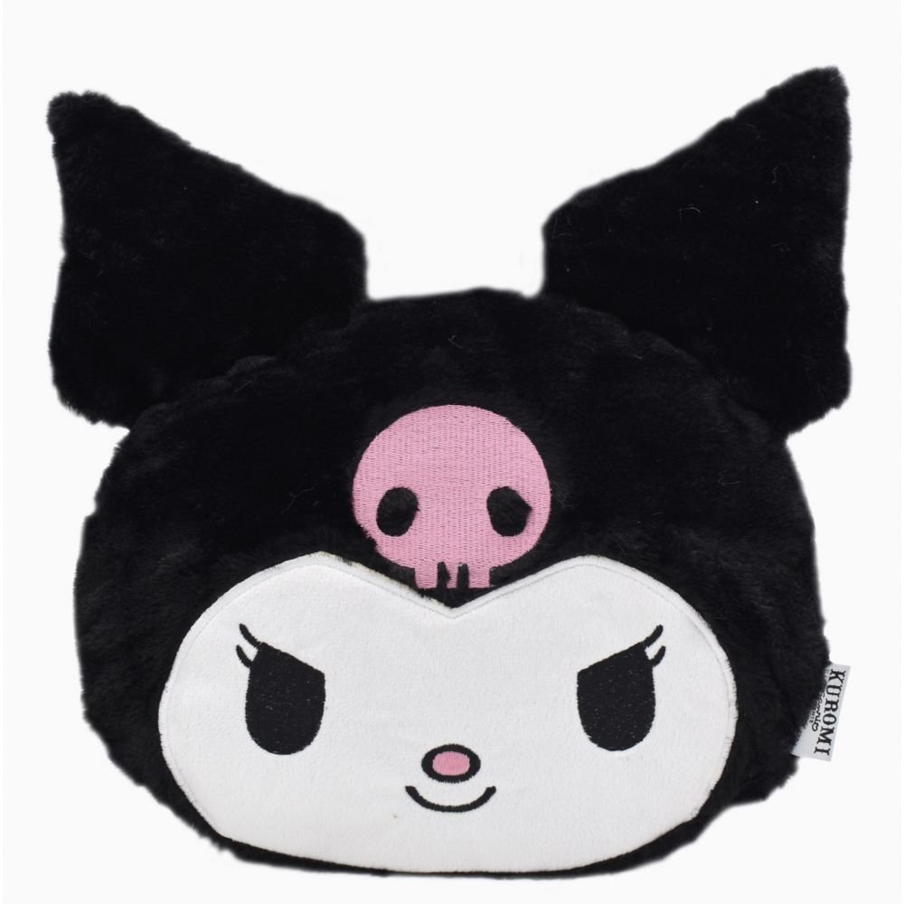 BOUILLOTTTE 3D KUROMI