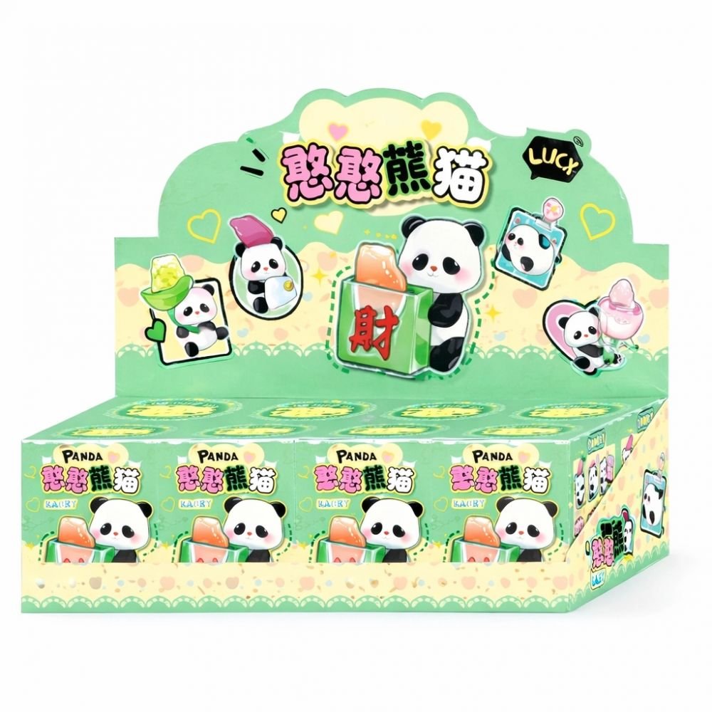 BOITE MYSTERE - PANDA – Image 3