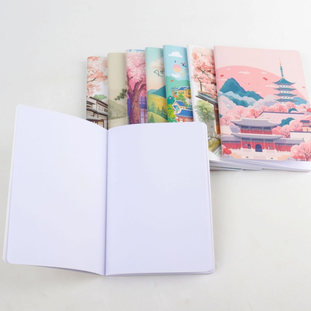 Carnet - élégance Japonaise – Image 3