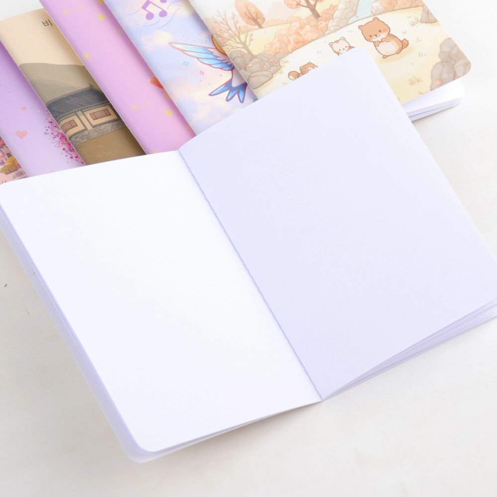 Carnet - Animaux Kawaii – Image 4