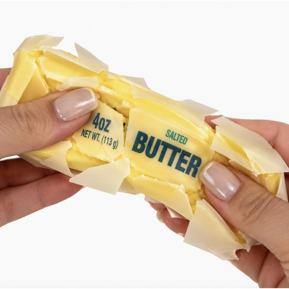 BEURRE SQUISHY CRISPY