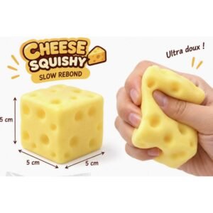FROMAGE SQUISHY
