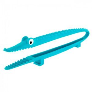 CROC'ODILE - PINCE DE CUISINE - BLUE