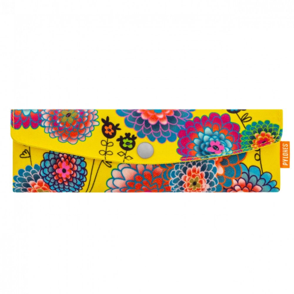 DELICE CUT - SET DE 3 COUVERTS - DAHLIA – Image 2