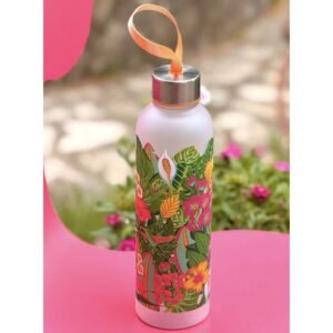 HAPPYGLOU LARGE - GOURDE - TROPICAL