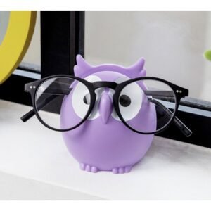 OWL - REPOSE LUNETTES - LIGHT PURPLE