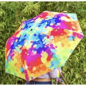 PARAPLI - PARAPLUIE PLIANT - PALETTE 2