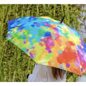 RAINBEAU - PARAPLUIE - PALETTE