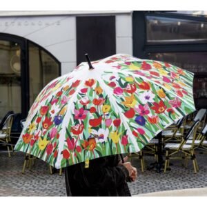 RAINBEAU - PARAPLUIE - TULIPES