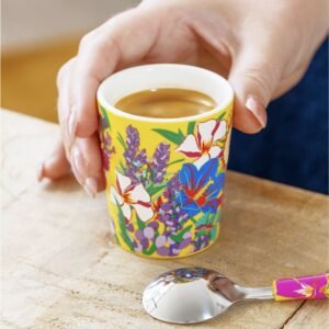 TAZZINA - TASSE EXPRESSO - PROVENCE