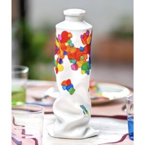 WATERCOLOR - CARAFE - PALETTE