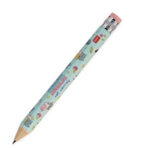 CRAYON GEANT CHAT