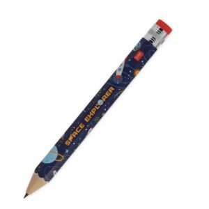 CRAYON GEANT ESPACE