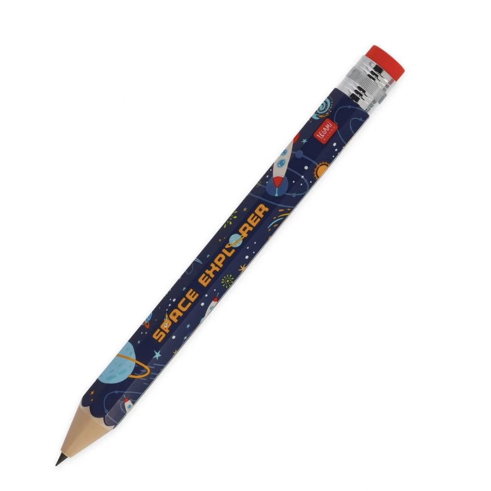 CRAYON GEANT ESPACE