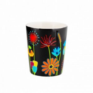 TASSE EXPRESSO - JARDIN FLEURI - TAZZINA