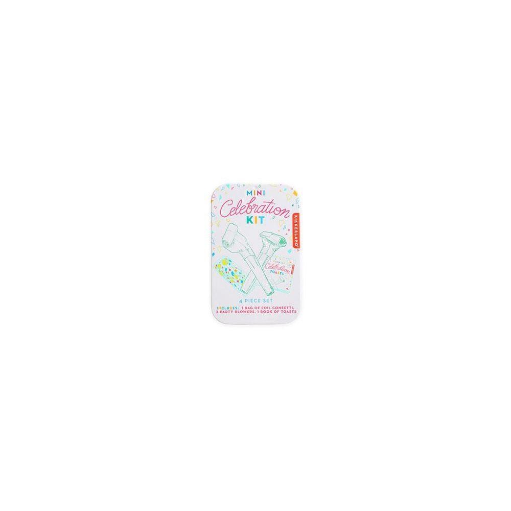 KIT D'URGENCE - POUR FAIRE LA FETE