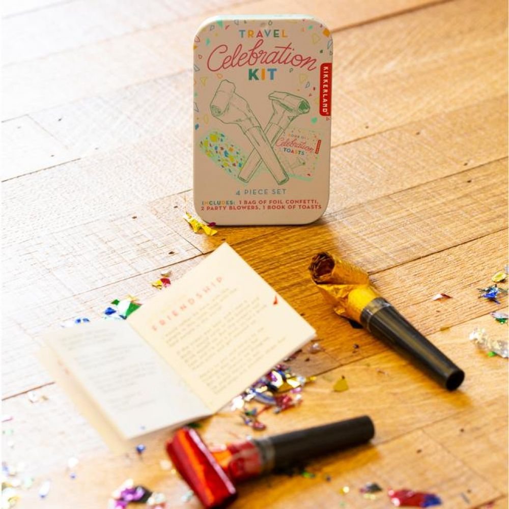 KIT D'URGENCE - POUR FAIRE LA FETE – Image 4