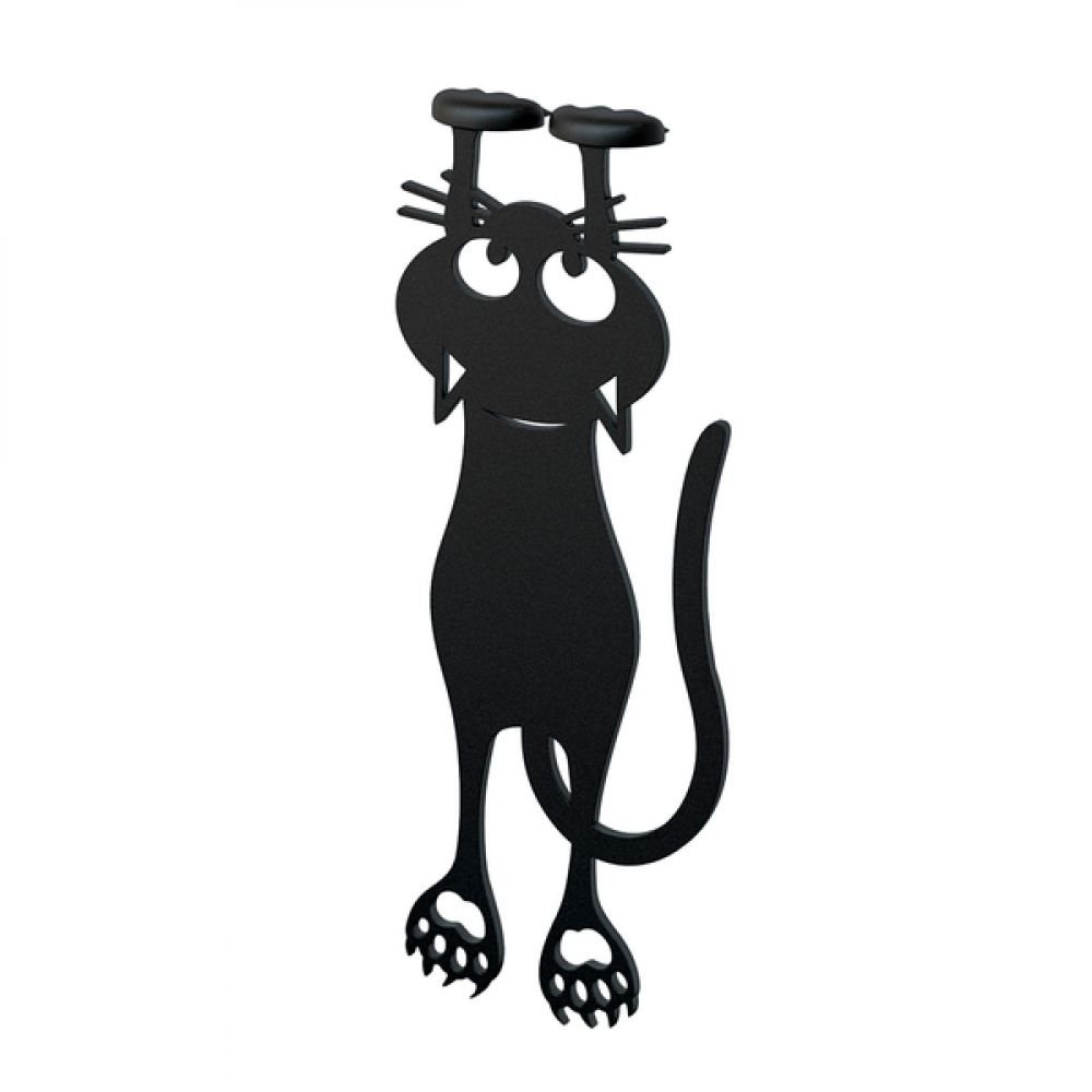 MARQUE PAGE - CHAT – Image 2