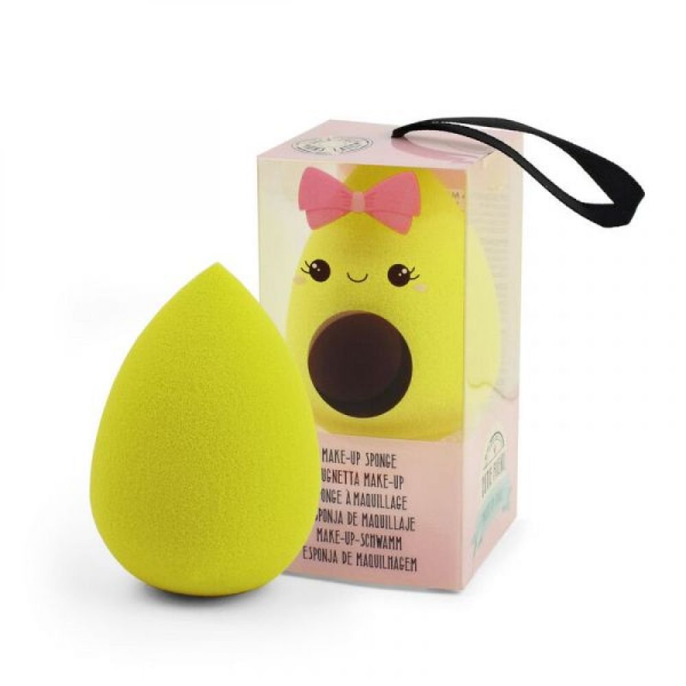 EPONGE A MAQUILLAGE - AVOCAT