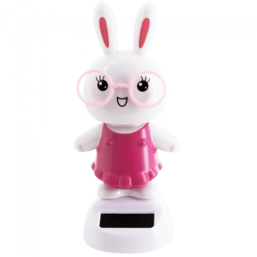 LAPIN SOLAIRE
