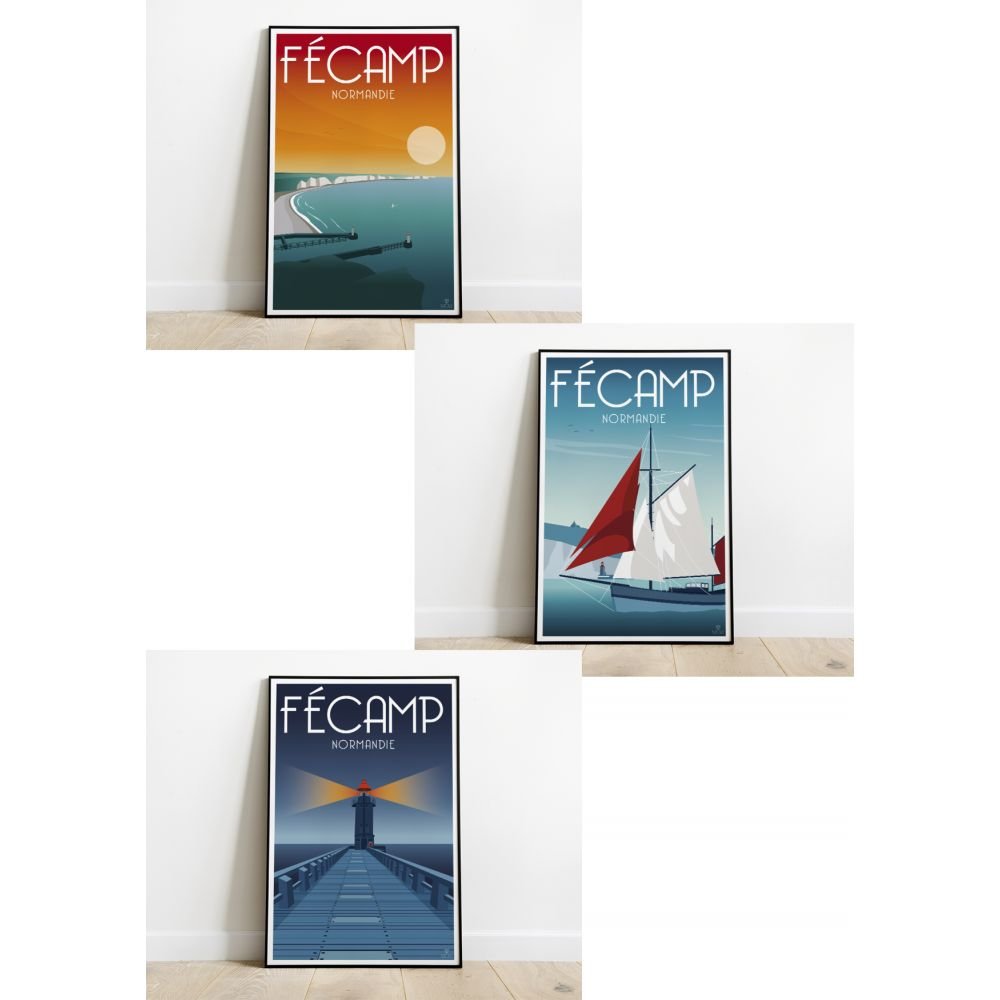 AFFICHE - 20X30 MOVI – Image 3
