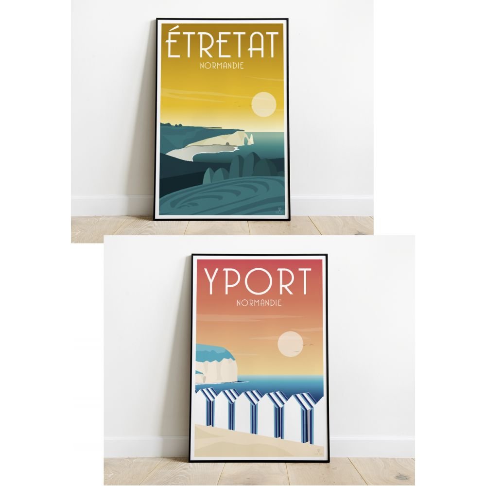 AFFICHE - 20X30 MOVI – Image 4
