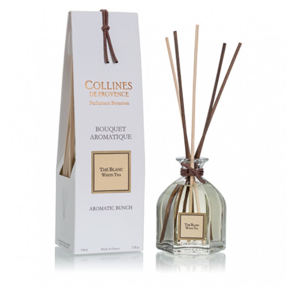 BOUQUET PARFUME 100ml - LES NATURELLES