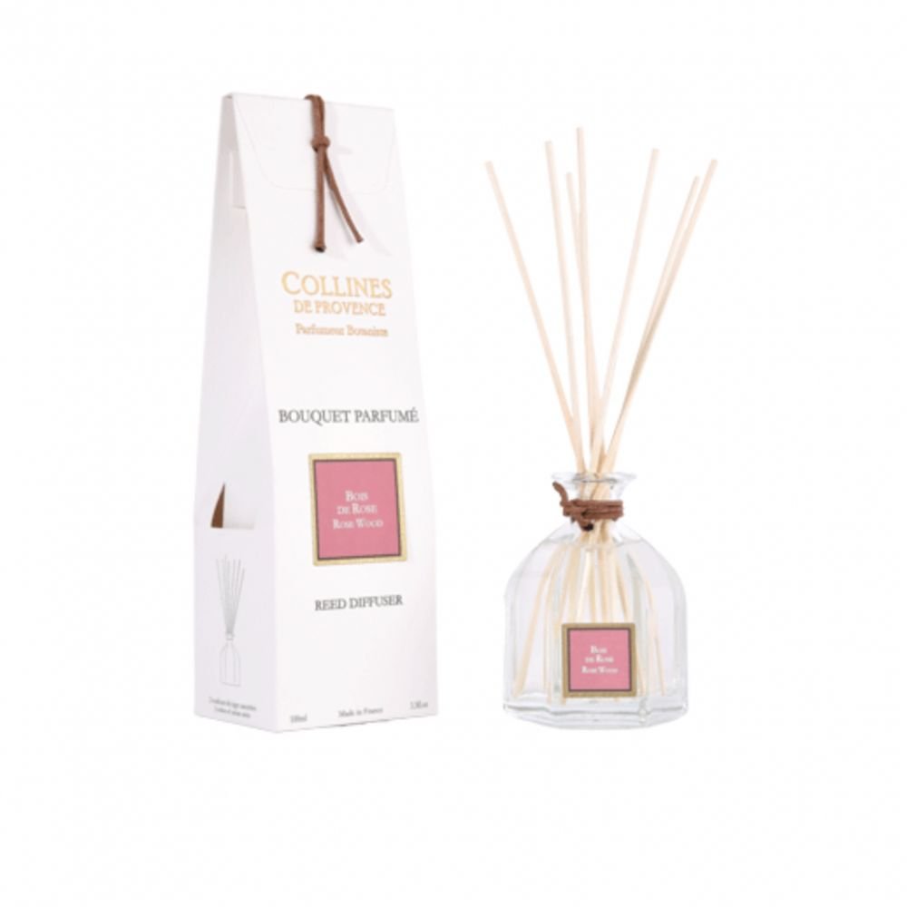 BOUQUET PARFUME 100ml - LES NATURELLES – Image 2