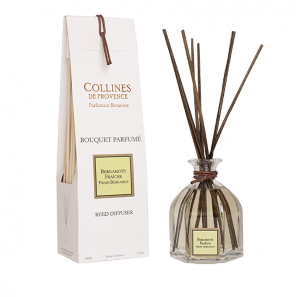 BOUQUET PARFUME 100ml - LES NATURELLES – Image 3