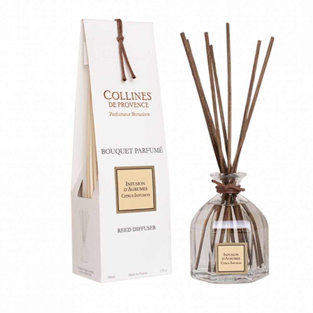 BOUQUET PARFUME 100ml - LES NATURELLES – Image 4