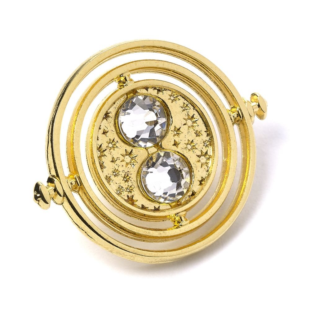 PIN'S RETOURNEUR DE TEMPS – Image 2