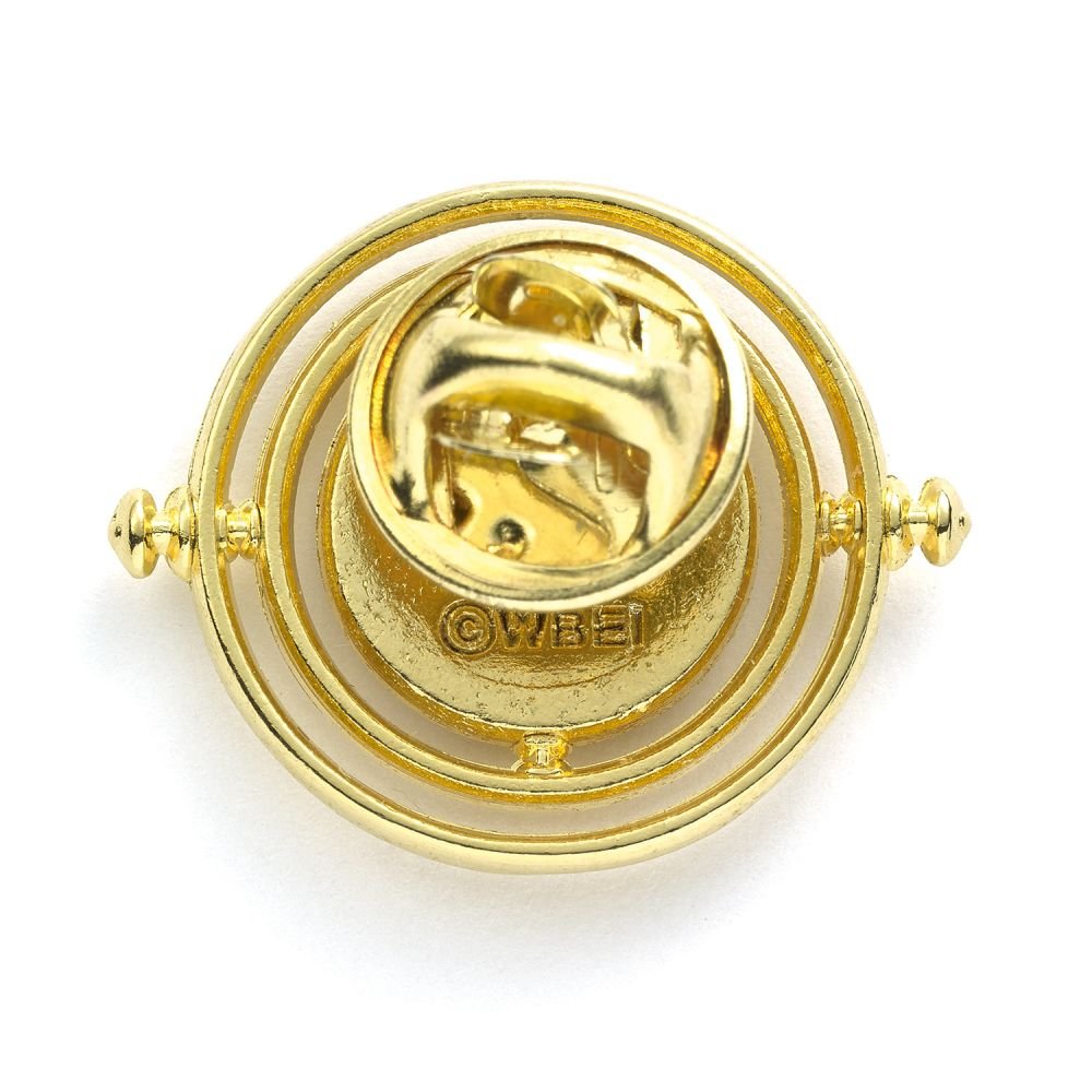 PIN'S RETOURNEUR DE TEMPS – Image 3