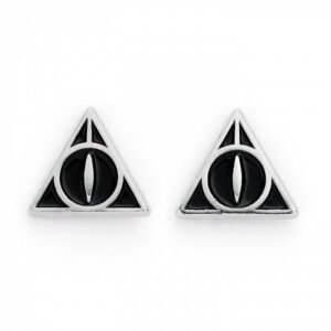 BOUCLES D'OREILLES RELIQUES DE LA MORT