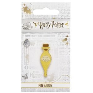 PIN'S POTION FELIX FELICIS