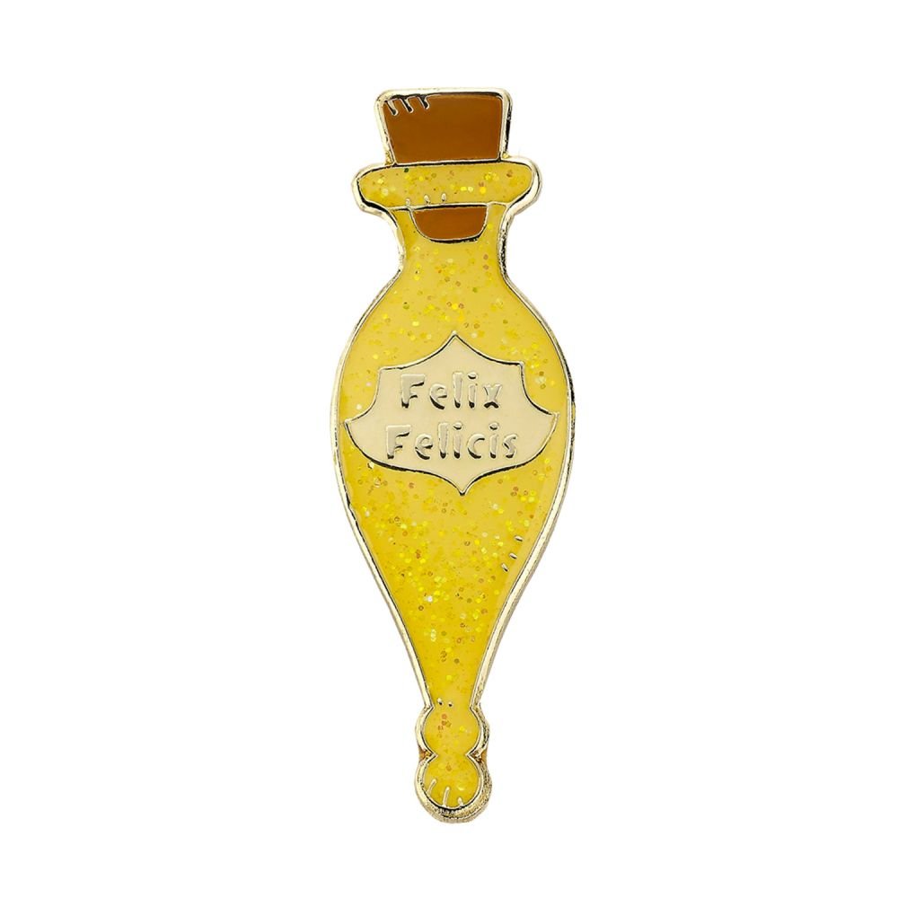 PIN'S POTION FELIX FELICIS – Image 2