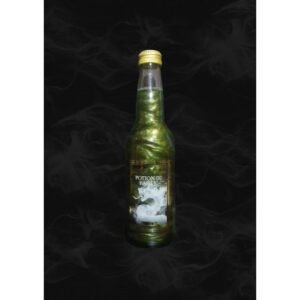 POTION DU BASILIC (MENTHE)