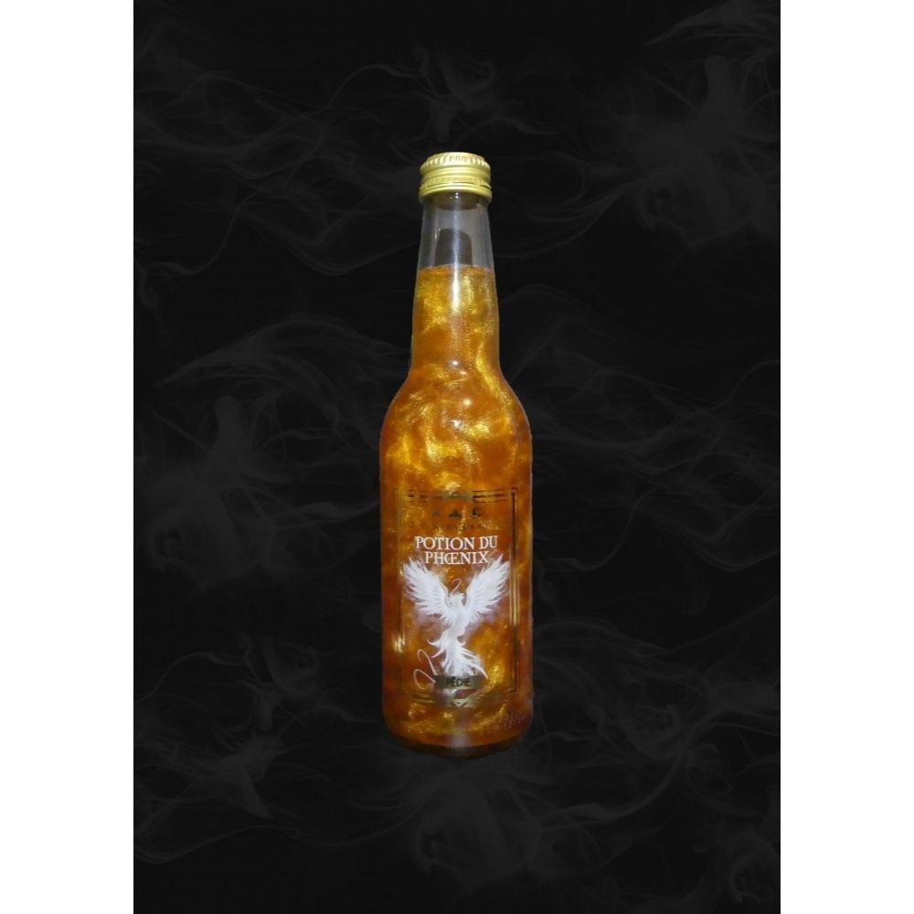POTION DU PHENIX (PECHE)