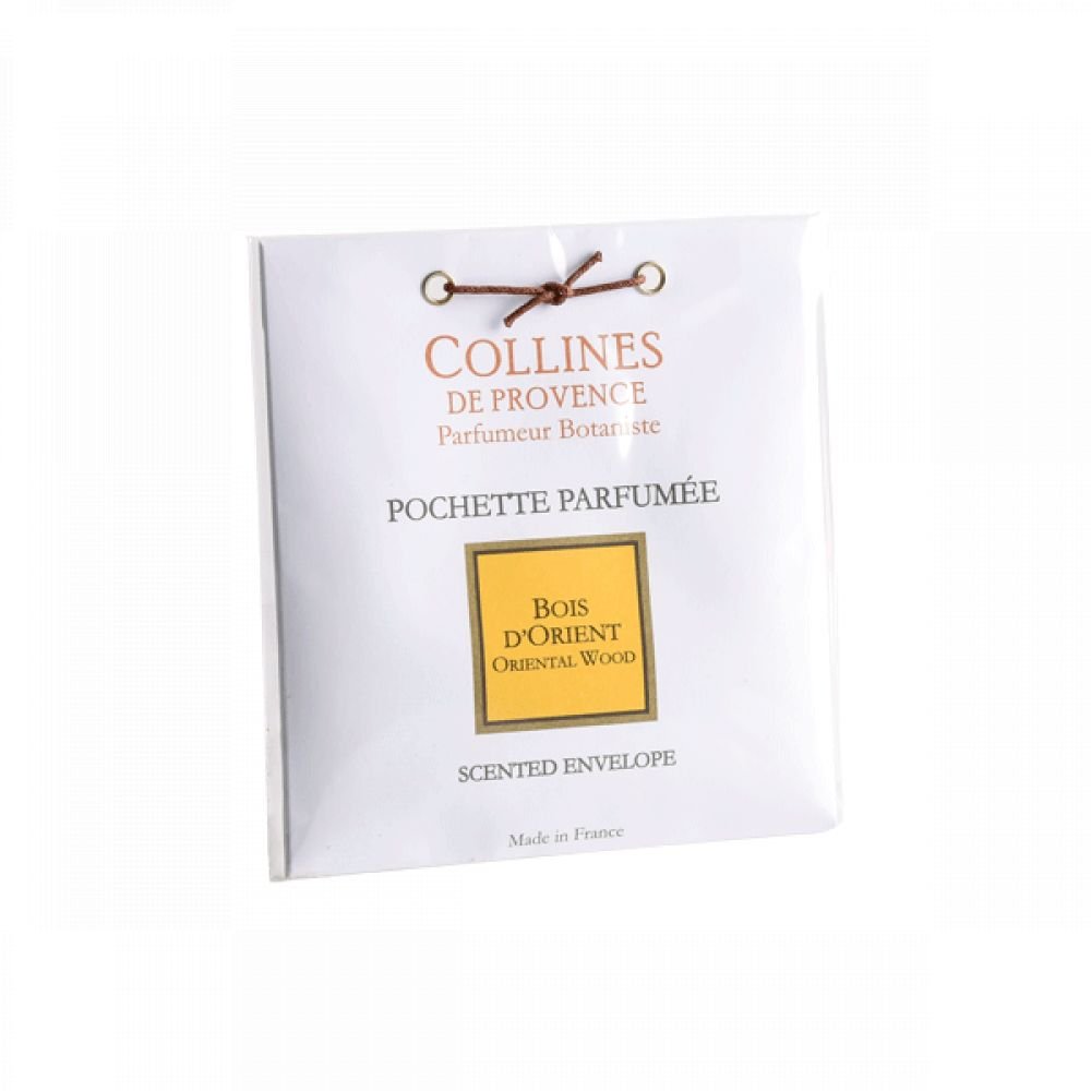 POCHETTE PARFUMÉE - LES NATURELLES – Image 2