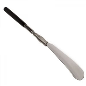 CHAUSSE PIED TELESCOPIQUE