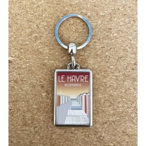 PORTE CLES - MOVI