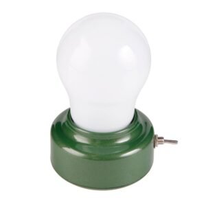 LAMPE AMPOULE