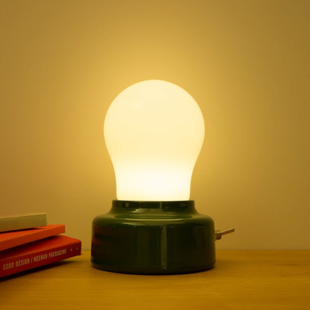 LAMPE AMPOULE – Image 2
