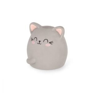 GOMME PARFUMEE KITTY