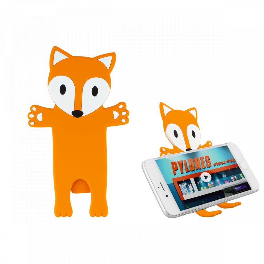 SUPPORT SMARTPHONE - RENARD – Image 2
