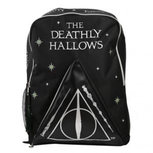 SAC A DOS ALUMNI - RELIQUES DE LA MORT