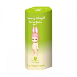 SONNY ANGEL - Collection Animal 1 - Figurine mystère