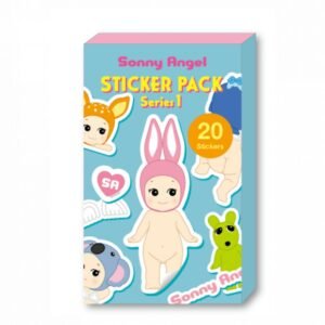 SONNY ANGEL - Stickers série 1